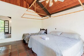 PF20 Casa 3 Quartos a 50m Praia do Forte