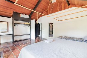 PF20 Casa 3 Quartos a 50m Praia do Forte