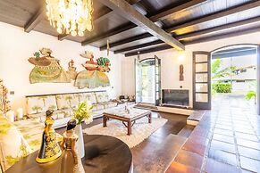 PF20 Casa 3 Quartos a 50m Praia do Forte