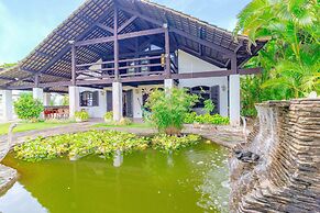 PF20 Casa 3 Quartos a 50m Praia do Forte