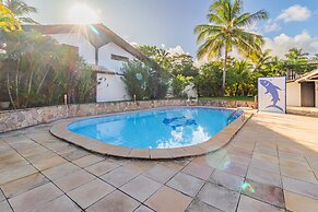 PF20 Casa 3 Quartos a 50m Praia do Forte