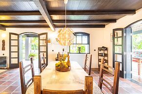 PF20 Casa 3 Quartos a 50m Praia do Forte