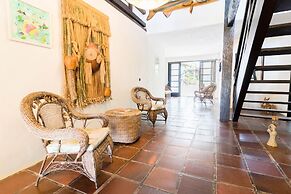 PF20 Casa 3 Quartos a 50m Praia do Forte