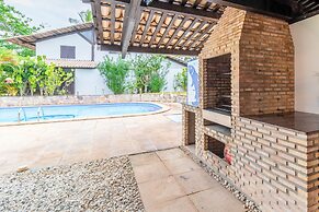 PF20 Casa 3 Quartos a 50m Praia do Forte