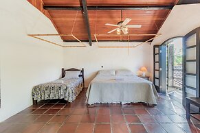 PF20 Casa 3 Quartos a 50m Praia do Forte