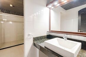 PF20 Casa 3 Quartos a 50m Praia do Forte