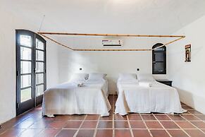 PF20 Casa 3 Quartos a 50m Praia do Forte