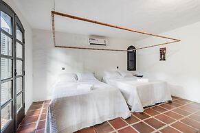 PF20 Casa 3 Quartos a 50m Praia do Forte