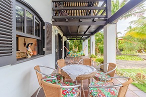 PF20 Casa 3 Quartos a 50m Praia do Forte