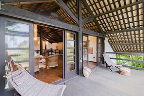 PF20 Casa 3 Quartos a 50m Praia do Forte