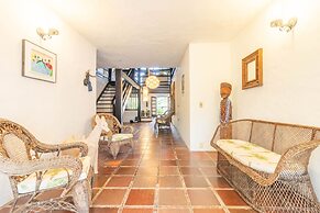 PF20 Casa 3 Quartos a 50m Praia do Forte