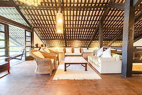 PF20 Casa 3 Quartos a 50m Praia do Forte