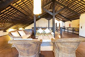 PF20 Casa 3 Quartos a 50m Praia do Forte