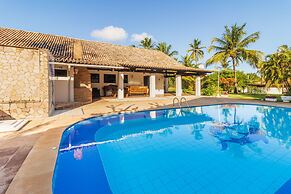 PF20 Casa 3 Quartos a 50m Praia do Forte