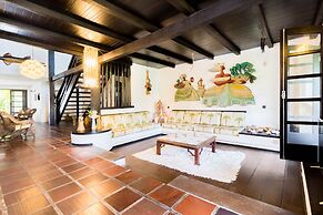 PF20 Casa 3 Quartos a 50m Praia do Forte