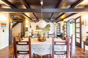 PF20 Casa 3 Quartos a 50m Praia do Forte