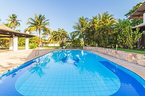 PF20 Casa 3 Quartos a 50m Praia do Forte