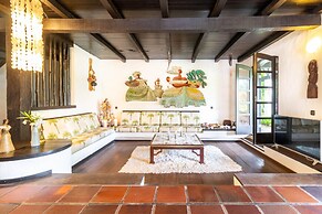 PF20 Casa 3 Quartos a 50m Praia do Forte