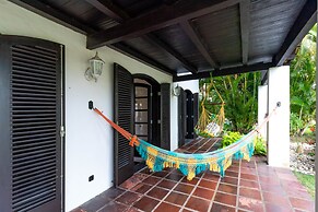 PF20 Casa 3 Quartos a 50m Praia do Forte