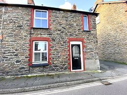 21 Cross Street