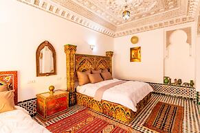 Riad Sayeda Al Hora
