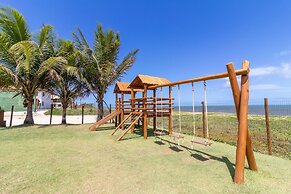 IT27 Village 3 Suítes Pé na Areia