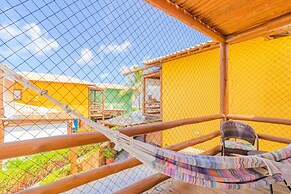 IT27 Village 3 Suítes Pé na Areia