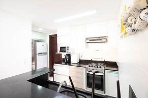 IT27 Village 3 Suítes Pé na Areia