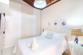 IT27 Village 3 Suítes Pé na Areia