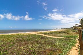 IT27 Village 3 Suítes Pé na Areia