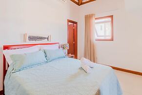 IT27 Village 3 Suítes Pé na Areia