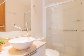 IT27 Village 3 Suítes Pé na Areia