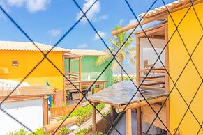 IT27 Village 3 Suítes Pé na Areia