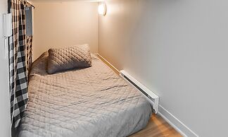 Le Cozy-Condo à louer à Stoneham