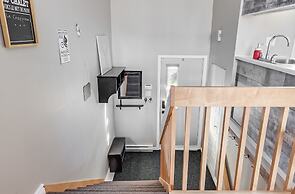 Le Cozy-Condo à louer à Stoneham