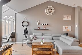 Le Cozy-Condo à louer à Stoneham