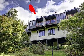 Le Cozy-Condo à louer à Stoneham