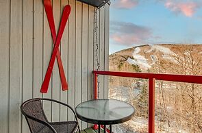 Le Cozy-Condo à louer à Stoneham