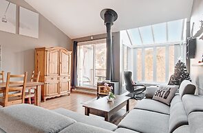 Le Cozy-Condo à louer à Stoneham