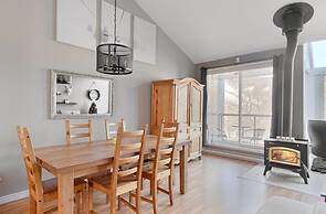 Le Cozy-Condo à louer à Stoneham