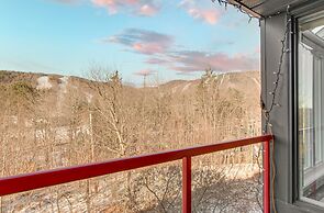 Le Cozy-Condo à louer à Stoneham