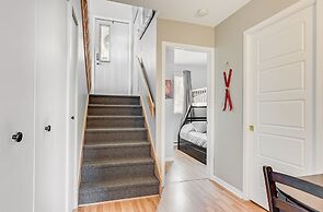 Le Cozy-Condo à louer à Stoneham