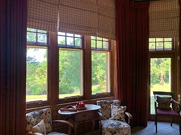 Dungarthill House