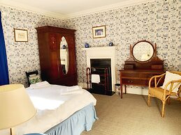 Dungarthill House