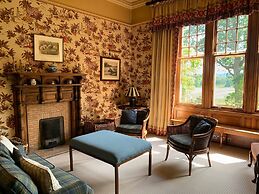 Dungarthill House