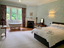 Dungarthill House