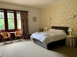 Dungarthill House