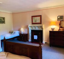 Dungarthill House