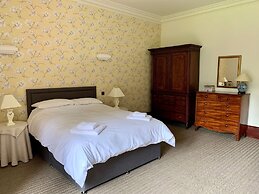 Dungarthill House