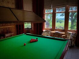 Dungarthill House
